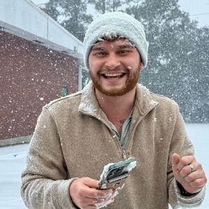 Meet your Posher, Evan